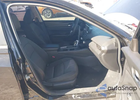 2021 Nissan Altima S Fwd z USA, uszkodzony, nr VIN 1N4BL4BV1MN347867